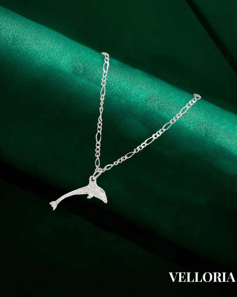 Cadena: Danza del Delfín