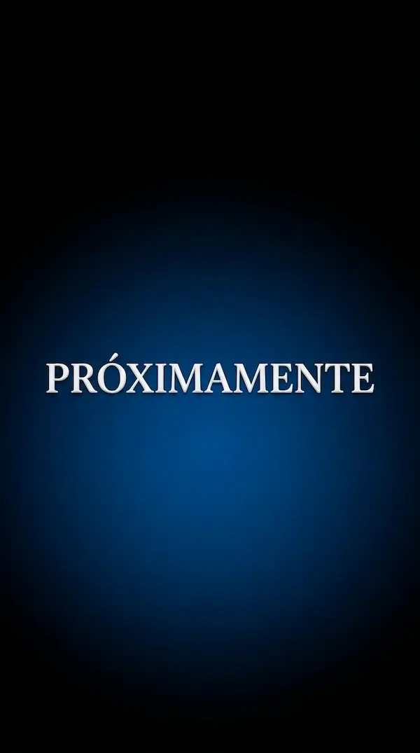Próximamente