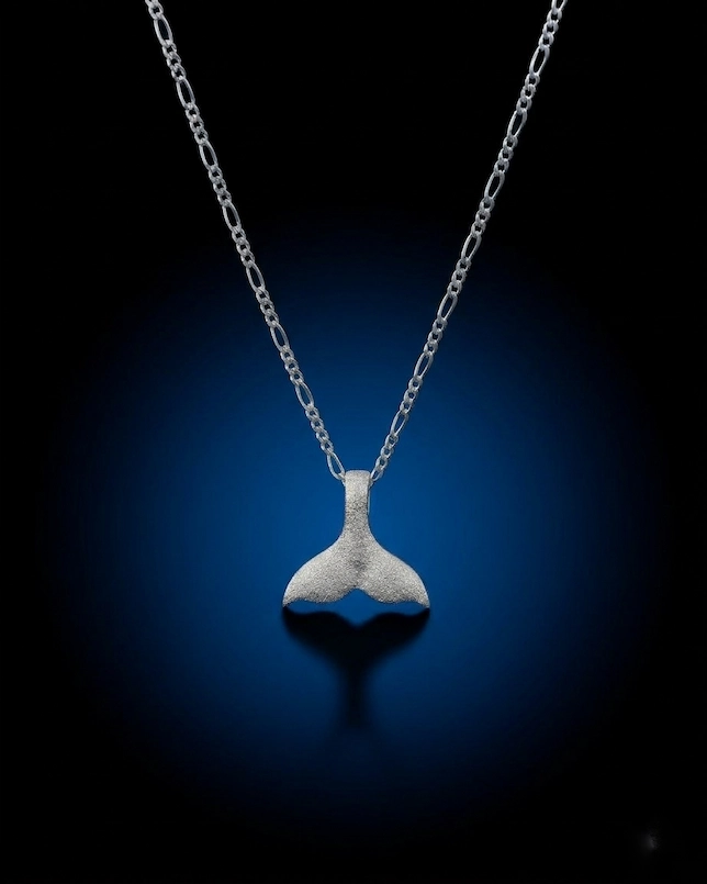 Collares de plata 925